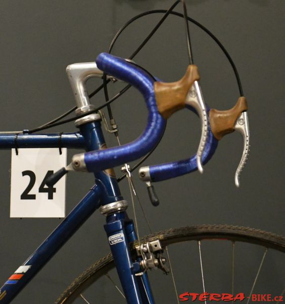 24. Cyclocross Favorit 1985