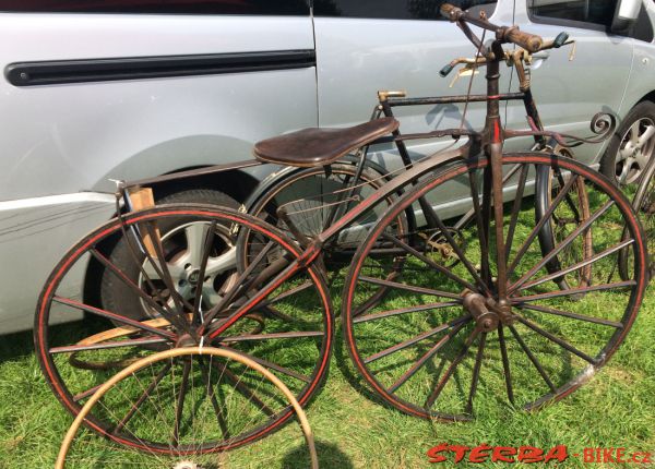 France velocipede