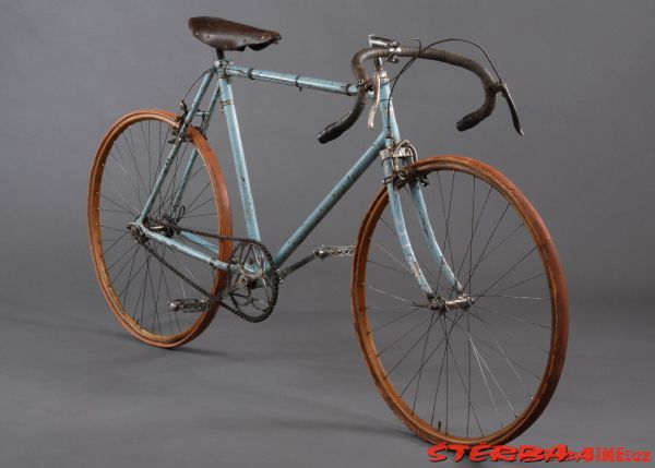 Bianchi 1923