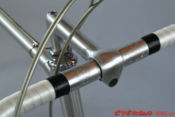 Alan - Campagnolo Super Record, Italy 1985