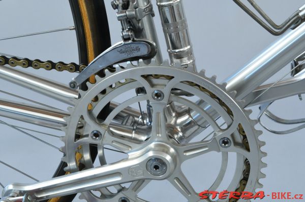 Alan - Campagnolo Super Record, Italy 1985