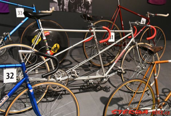 31. Favorit tandem, 1980