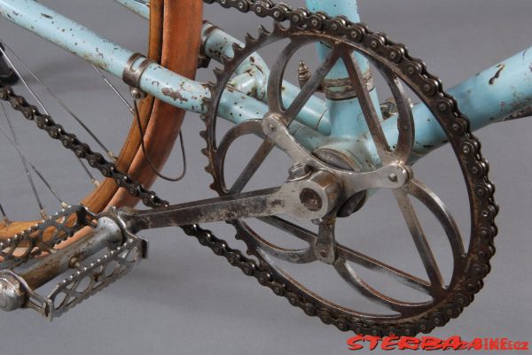 Bianchi 1923