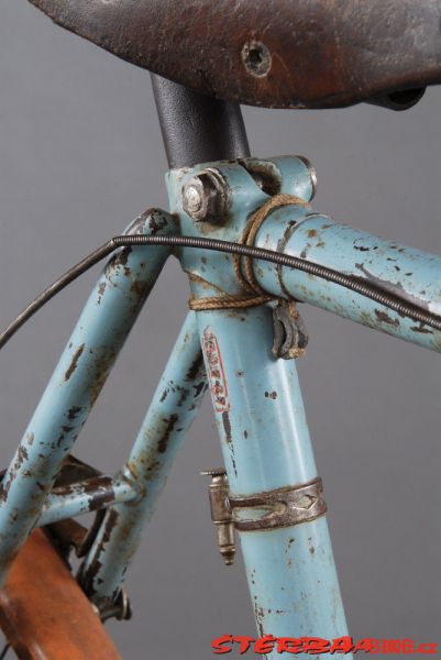 Bianchi 1923