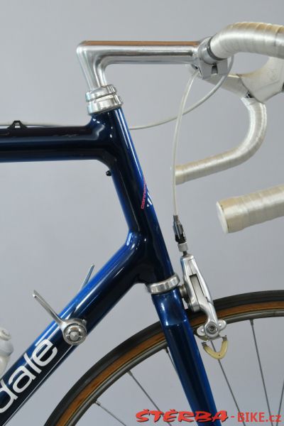 Cannondale 2.8, Campagnolo Record - USA 1992