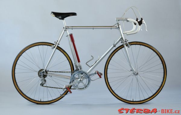 Alan - Campagnolo Super Record, Italy 1985