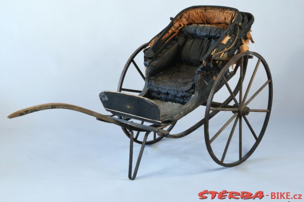 Baby carriage