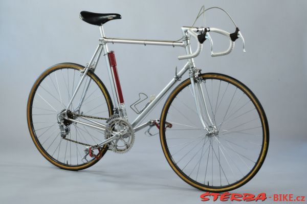 Alan - Campagnolo Super Record, Itálie 1985