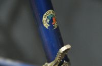 9. Favorit turistický tandem, 1956