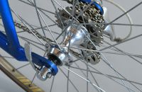 Cannondale 2.8, Campagnolo Record - USA 1992