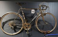 12. Milionté kolo, Favorit F26, 1978
