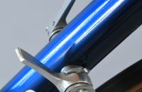 Cannondale 2.8, Campagnolo Record - USA 1992