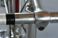 Alan - Campagnolo Super Record, Italy 1985