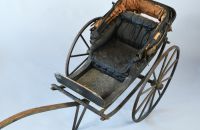 Baby carriage