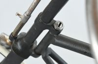 Rudge safety
