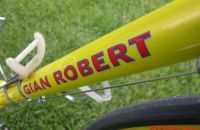 Gian Robert