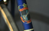 9. Favorit turistický tandem, 1956