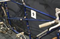 9. Favorit turistický tandem, 1956