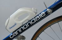 Cannondale 2.8, Campagnolo Record - USA 1992