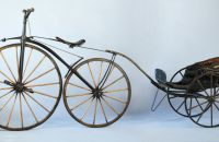 Baby carriage