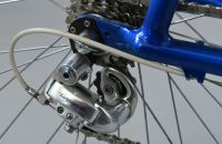 Cannondale 2.8, Campagnolo Record - USA 1992