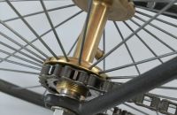 Rudge safety