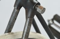 Rudge safety