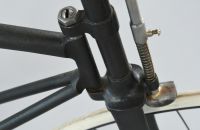 Rudge safety