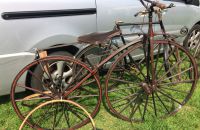 France velocipede