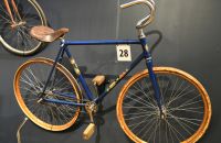 28. Favorit K2, 1958