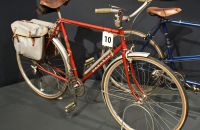 10. The Favorit F20, 1958