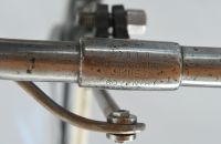 Rudge safety