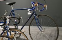 24. Favorit pro cyklokros 1985