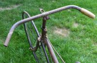 X-frame sfaty England