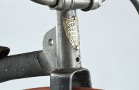 Surrey Machinists. Co.