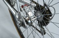 Alan - Campagnolo Super Record, Italy 1985