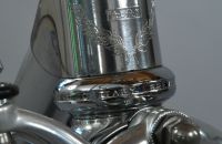 Alan - Campagnolo Super Record, Italy 1985