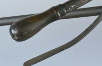 HUMBER & Co.Ltd.,(suspension front fork), England - 1890