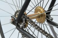 Rudge safety