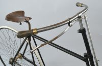 Rudge safety