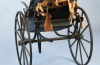 Baby carriage