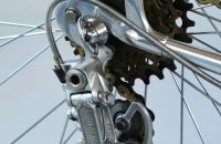 Alan - Campagnolo Super Record, Italy 1985