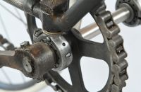 Rudge safety