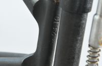 Rudge safety