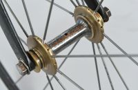 Rudge safety