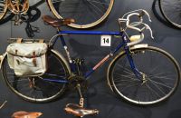 14. Favorit turistický F11, 1973