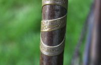 Columbia mod 40