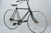 Rudge safety