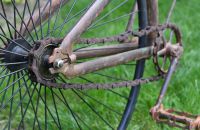 X-frame sfaty England