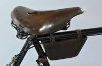 Pannetton Morteau, Francie - cca 1920